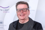 Los Angeles Premiere Of Magenta Light Studios' 'Bride Hard'