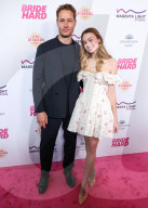 Los Angeles Premiere Of Magenta Light Studios' 'Bride Hard'