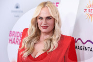 Los Angeles Premiere Of Magenta Light Studios' 'Bride Hard'