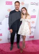 Los Angeles Premiere Of Magenta Light Studios' 'Bride Hard'