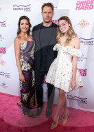 Los Angeles Premiere Of Magenta Light Studios' 'Bride Hard'