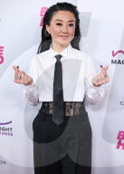 Los Angeles Premiere Of Magenta Light Studios' 'Bride Hard'