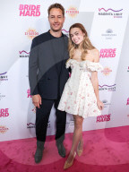 Los Angeles Premiere Of Magenta Light Studios' 'Bride Hard'