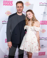 Los Angeles Premiere Of Magenta Light Studios' 'Bride Hard'