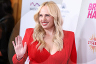 Los Angeles Premiere Of Magenta Light Studios' 'Bride Hard'