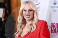 Los Angeles Premiere Of Magenta Light Studios' 'Bride Hard'
