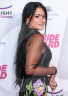 Los Angeles Premiere Of Magenta Light Studios' 'Bride Hard'