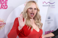 Los Angeles Premiere Of Magenta Light Studios' 'Bride Hard'