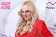 Los Angeles Premiere Of Magenta Light Studios' 'Bride Hard'