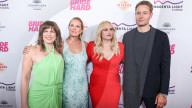 Los Angeles Premiere Of Magenta Light Studios' 'Bride Hard'
