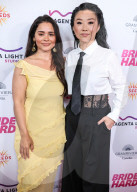 Los Angeles Premiere Of Magenta Light Studios' 'Bride Hard'