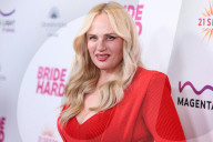 Los Angeles Premiere Of Magenta Light Studios' 'Bride Hard'
