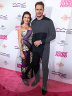 Los Angeles Premiere Of Magenta Light Studios' 'Bride Hard'