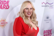 Los Angeles Premiere Of Magenta Light Studios' 'Bride Hard'