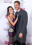Los Angeles Premiere Of Magenta Light Studios' 'Bride Hard'