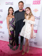 Los Angeles Premiere Of Magenta Light Studios' 'Bride Hard'