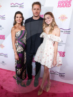 Los Angeles Premiere Of Magenta Light Studios' 'Bride Hard'
