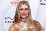Los Angeles Premiere Of Magenta Light Studios' 'Bride Hard'