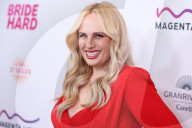 Los Angeles Premiere Of Magenta Light Studios' 'Bride Hard'