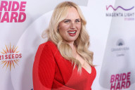Los Angeles Premiere Of Magenta Light Studios' 'Bride Hard'
