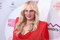 Los Angeles Premiere Of Magenta Light Studios' 'Bride Hard'