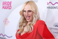 Los Angeles Premiere Of Magenta Light Studios' 'Bride Hard'