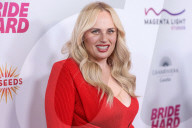Los Angeles Premiere Of Magenta Light Studios' 'Bride Hard'