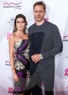 Los Angeles Premiere Of Magenta Light Studios' 'Bride Hard'