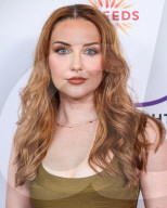 Los Angeles Premiere Of Magenta Light Studios' 'Bride Hard'