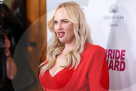 Los Angeles Premiere Of Magenta Light Studios' 'Bride Hard'