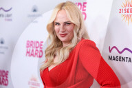 Los Angeles Premiere Of Magenta Light Studios' 'Bride Hard'