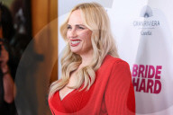 Los Angeles Premiere Of Magenta Light Studios' 'Bride Hard'