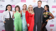 Los Angeles Premiere Of Magenta Light Studios' 'Bride Hard'
