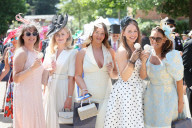 Ladies Day at Royal Ascot
