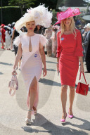 Ladies Day at Royal Ascot