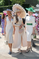 Ladies Day at Royal Ascot
