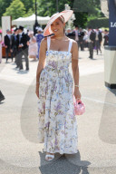 Ladies Day at Royal Ascot