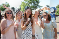Ladies Day at Royal Ascot
