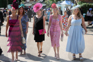 Ladies Day at Royal Ascot