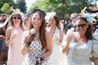 Ladies Day at Royal Ascot