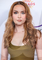 Los Angeles Premiere Of Magenta Light Studios' 'Bride Hard'