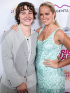 Los Angeles Premiere Of Magenta Light Studios' 'Bride Hard'