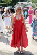 Ladies Day at Royal Ascot