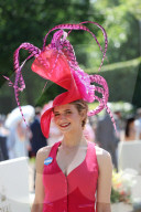 Ladies Day at Royal Ascot
