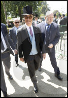 Ladies Day at Royal Ascot