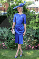 Ladies Day at Royal Ascot