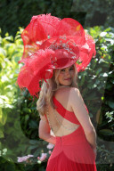Ladies Day at Royal Ascot