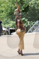 Ladies Day at Royal Ascot