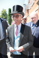 Ladies Day at Royal Ascot