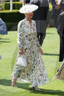 Ladies Day at Royal Ascot